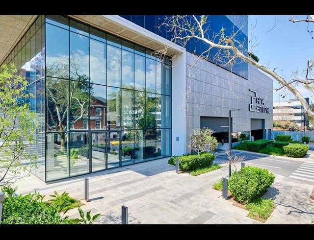 1 BEDROOM APARTMENT FOR SALE IN ROSEBANK